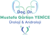 Doç. Dr. Mustafa Gürkan YENİCE